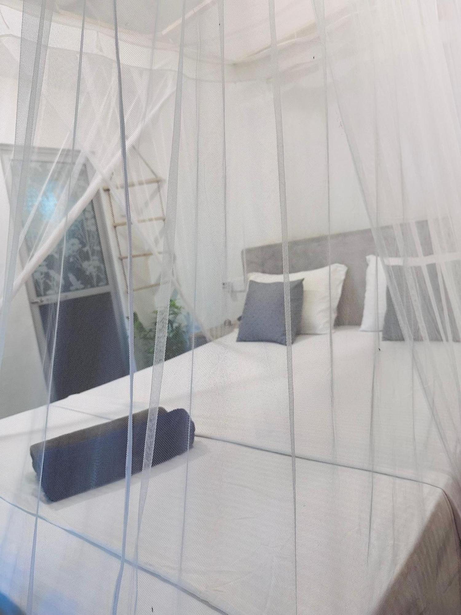 Bed and Breakfast Venora Hiriketiya Dikwella Sur Exterior foto