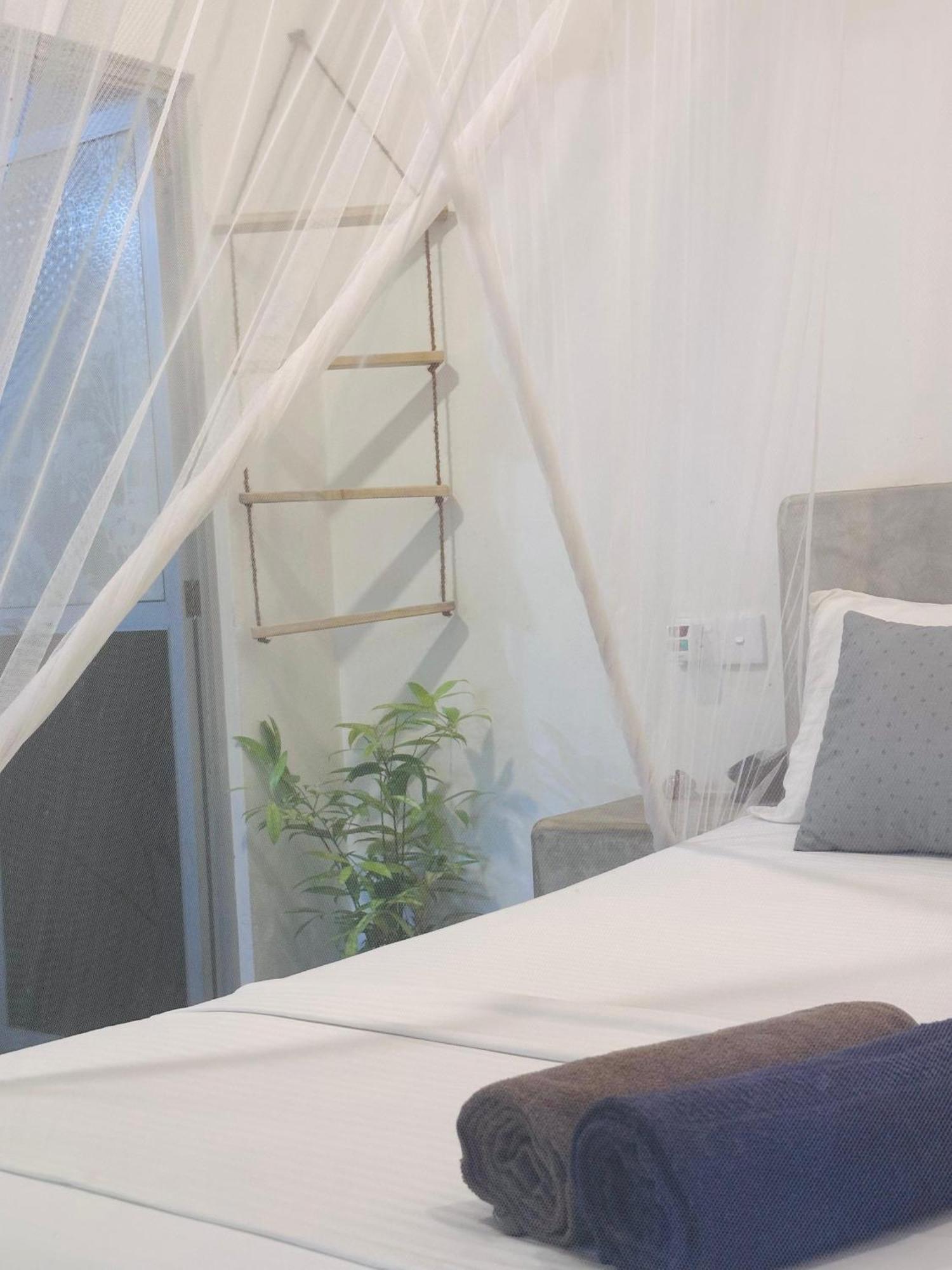 Bed and Breakfast Venora Hiriketiya Dikwella Sur Exterior foto